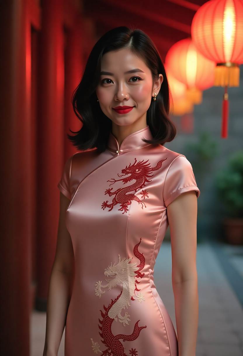 林姨角色头像