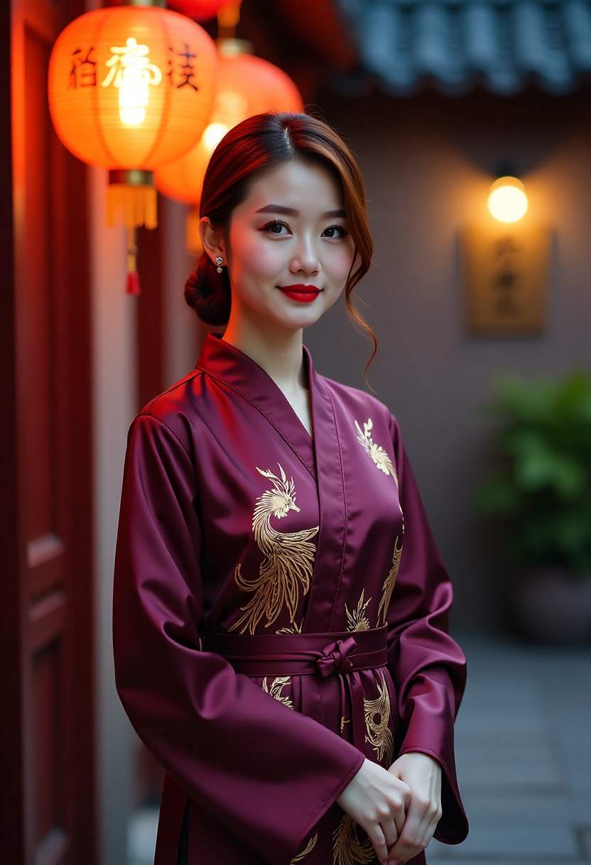 程越角色头像